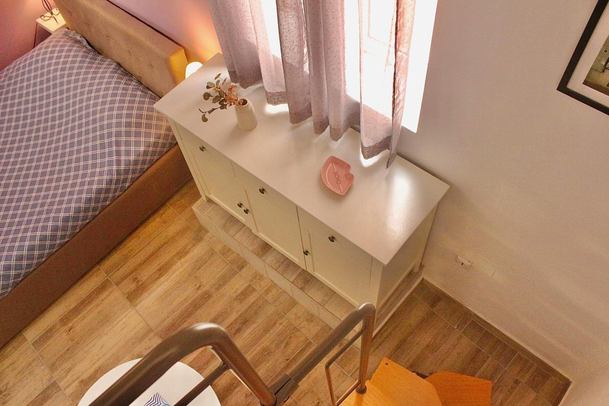 Klarisa City Center Apartment With Terrace Split Exterior foto